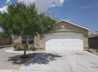 8727 Black Stallion Rd SW, Albuquerque, NM 87121