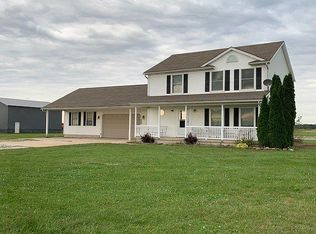 9090 Huffman Rd, Portage, OH 43451