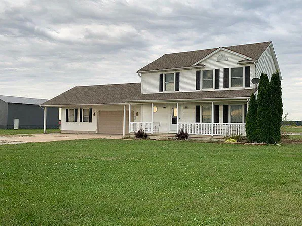 9090 Huffman Rd, Portage, OH 43451