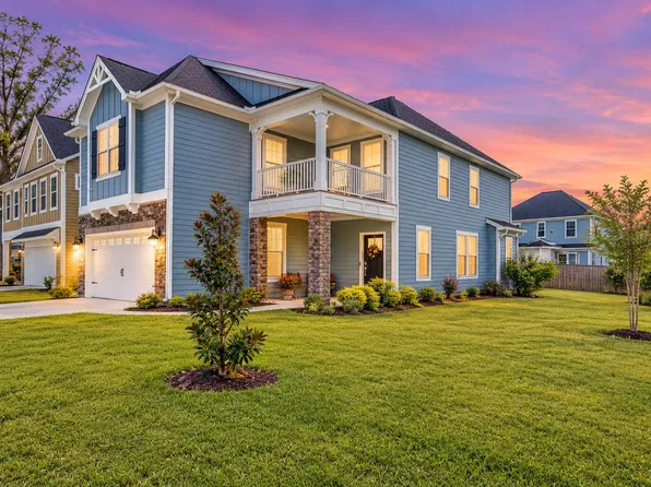 1126 Saltwater Cir, Johns Island, SC 29455