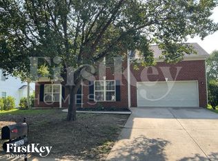 1027 Enderbury Dr, Indian Trail, NC 28079