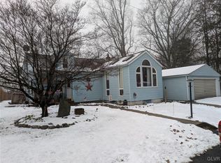 1792 Mount Bethel Hwy, Mount Bethel, PA 18343