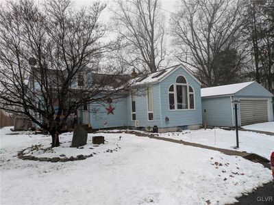 1792 Mount Bethel Hwy, Mount Bethel, PA, 18343