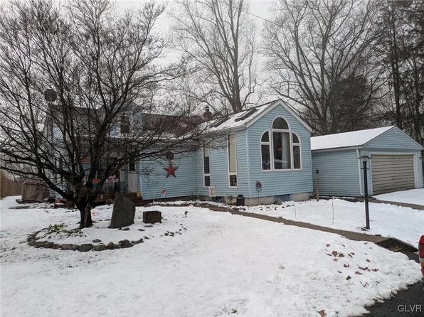 1792 Mount Bethel Hwy, Mount Bethel, PA 18343