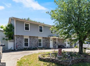 5 Mooncoin Cir, Waldorf, MD 20602