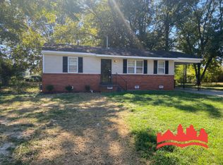 273 Pickett Rd, Memphis, TN 38109