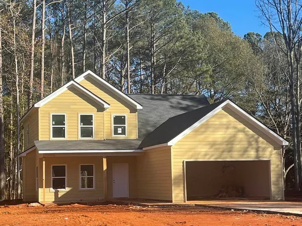 125 Windy Oaks Ln, Locust Grove, GA 30248