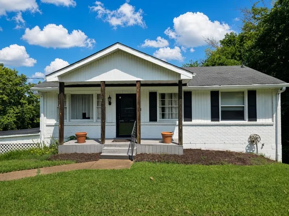 437 Cornish Dr, Nashville, TN 37207