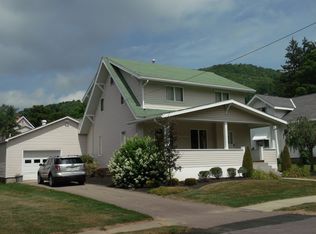 215 Chestnut Street, PORT ALLEGANY, PA 16743
