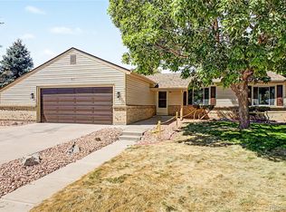 4313 S Dillon St, Aurora, CO 80015