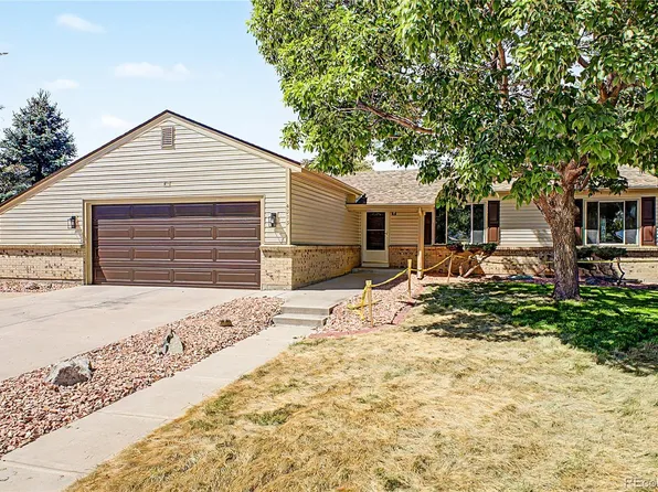 4313 S Dillon Street, Aurora, CO 80015