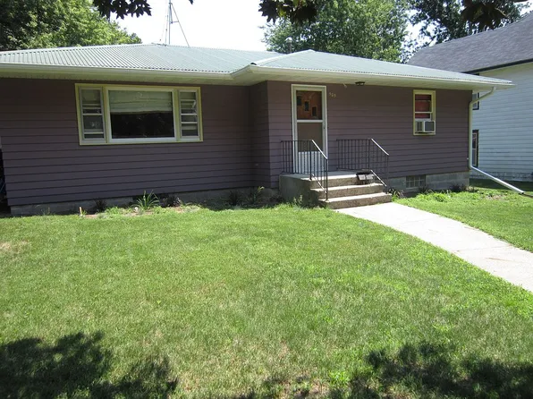 505 Taylor St, Ida Grove, IA 51445
