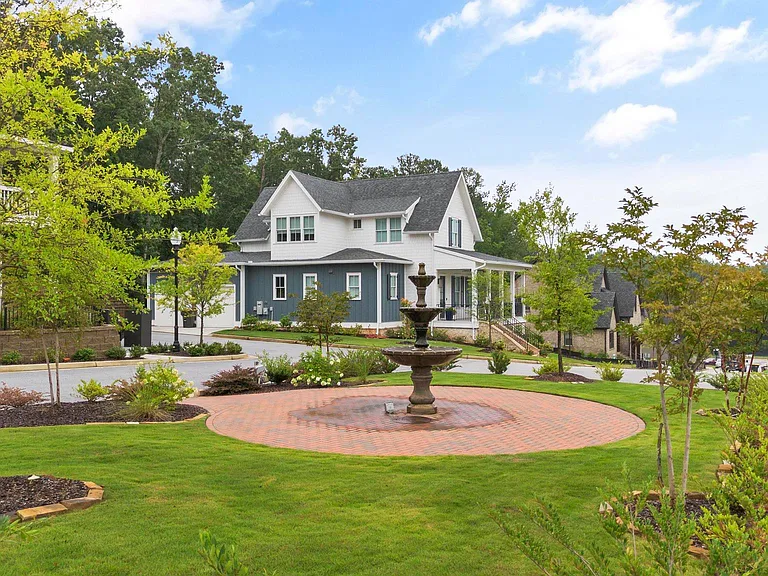 930 Laurel Brooke Ave #LEASE PURCHASE OPTIO — Photo 45