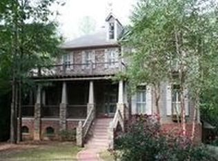 934 Casteel Rd, Powder Springs, GA 30127