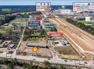 22680 Community Dr, New Caney, TX 77357