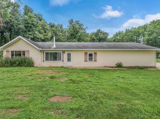 6335 Six Mile Rd, East Leroy, MI 49051