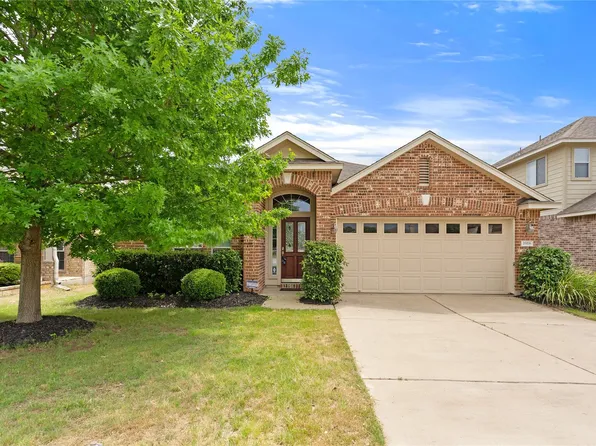 1918 Golden Arrow Ave, Cedar Park, TX 78613