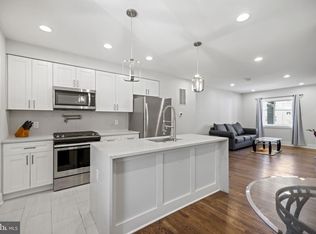 1411 Downing St NE, Washington, DC 20018