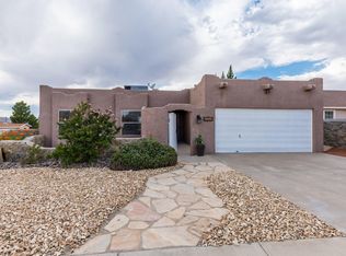 2013 Rubina Ct, Las Cruces, NM 88007