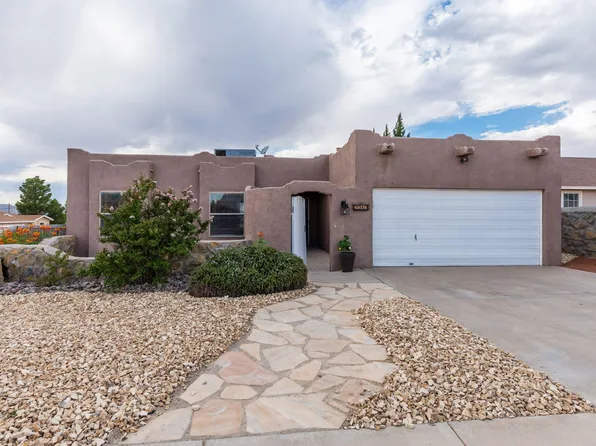 2013 Rubina Ct, Las Cruces, NM 88007