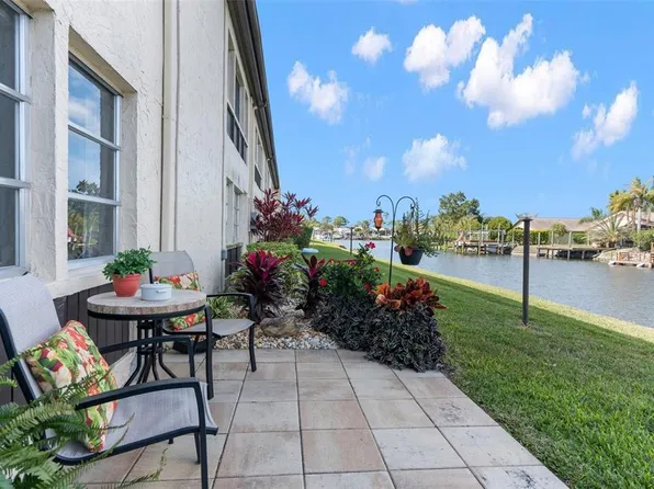 4533 Marine Pkwy Unit 105, New Port Richey, FL 34652