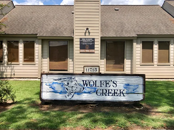 11715 Bricksome Ave Suite A3, Baton Rouge, LA 70816