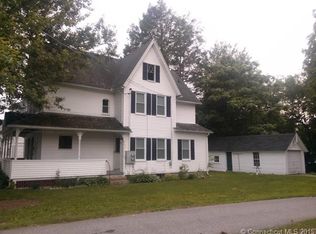 75 Daggett St, Moosup, CT 06354