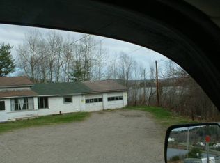 718 Main St, East Machias, ME 04630