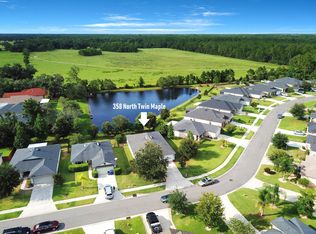 358 N Twin Maple Rd, Saint Augustine, FL 32084