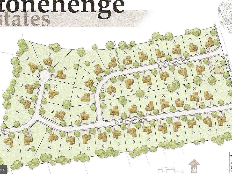 1st image of 512 Northampton Dr #43