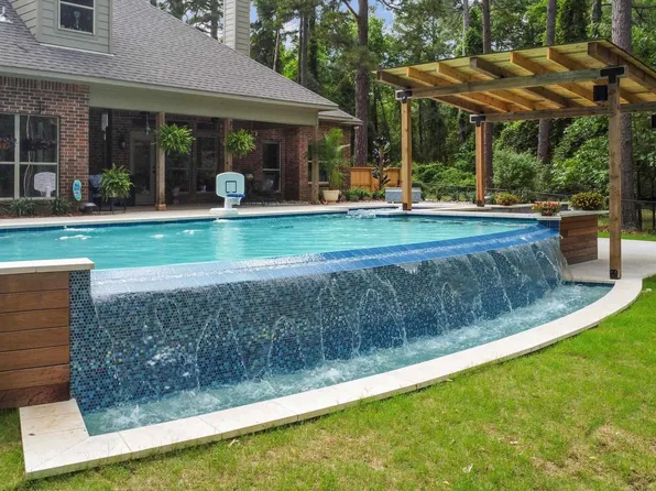 18551 Lazy Ln, Flint, TX 75762