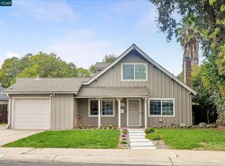 1337 Cape Cod Way, Concord, CA 94521
