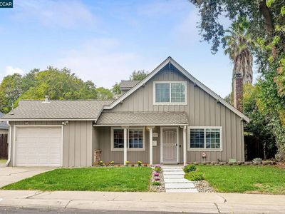 1337 Cape Cod Way, Concord, CA, 94521