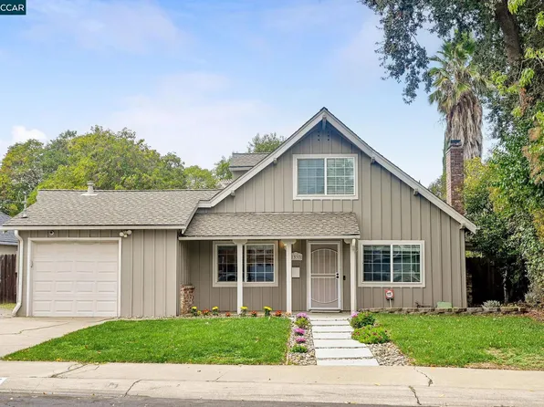1337 Cape Cod Way, Concord, CA 94521