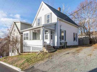 24 Victoria St, Windsor, NS B0N2T0