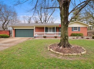 3 Gerold Ln, Belleville, IL 62223