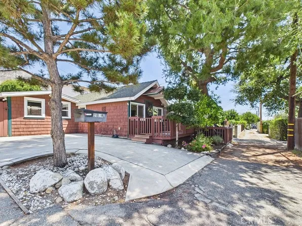 25 N Lima St, Sierra Madre, CA 91024