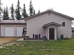 1270 Pickering Dr, Fairbanks, AK 99709