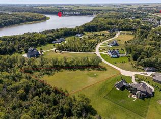 LOT 6 Rosewood Blvd NE, North Liberty, IA 52317