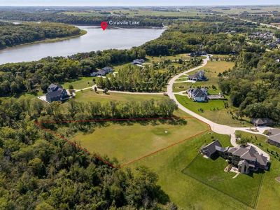 LOT 6 Rosewood Blvd NE, North Liberty, IA, 52317