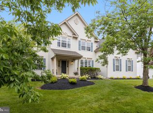 2131 Brookshire Rd, Furlong, PA 18925