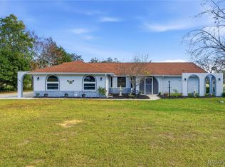 1141 N Cherry Pop Dr, Hernando, FL 34442