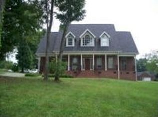 2048 Neese Rd, Graham, NC 27253