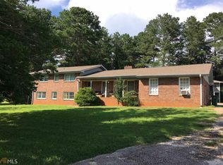 4919 Hiram Lithia Springs Rd, Lithia Springs, GA 30127