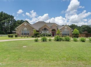51 Sterling Ranch Rd S, Haughton, LA 71037