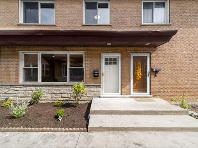 8319 Kilpatrick Ave #C, Skokie, IL, 60076