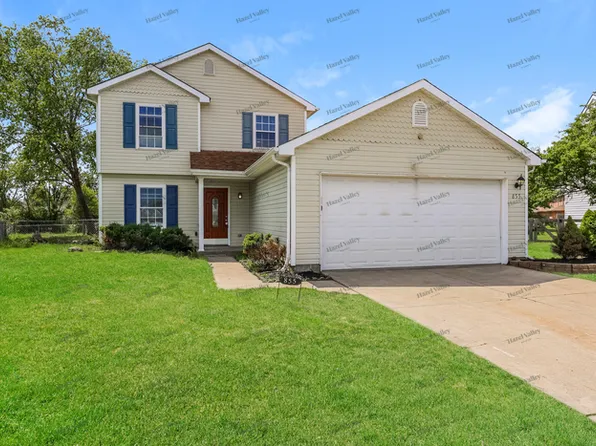 855 Ashley Ct, Trenton, OH 45067