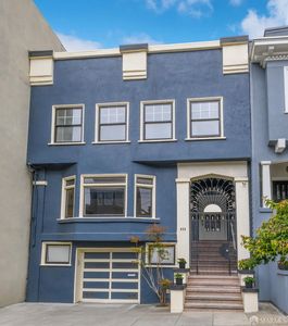 448 15th Ave, San Francisco, CA, 94118