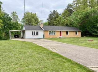 7716 Graydon Heights Dr, Catlettsburg, KY 41129