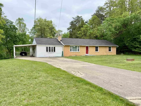 7716 Graydon Heights Dr, Catlettsburg, KY 41129